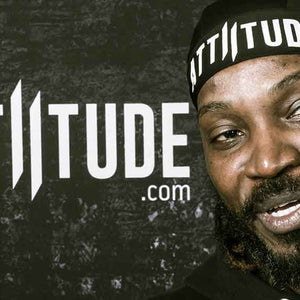 The New Face of Attiitude- Chris Gayle